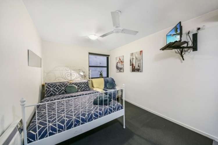 Main view of Homely unit listing, lvl 4/268 Flinders Street, Melbourne VIC 3000