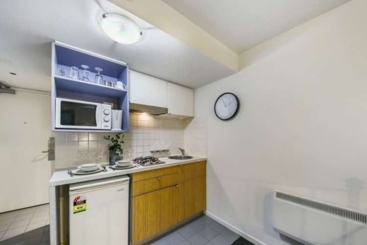 Third view of Homely unit listing, lvl 4/268 Flinders Street, Melbourne VIC 3000