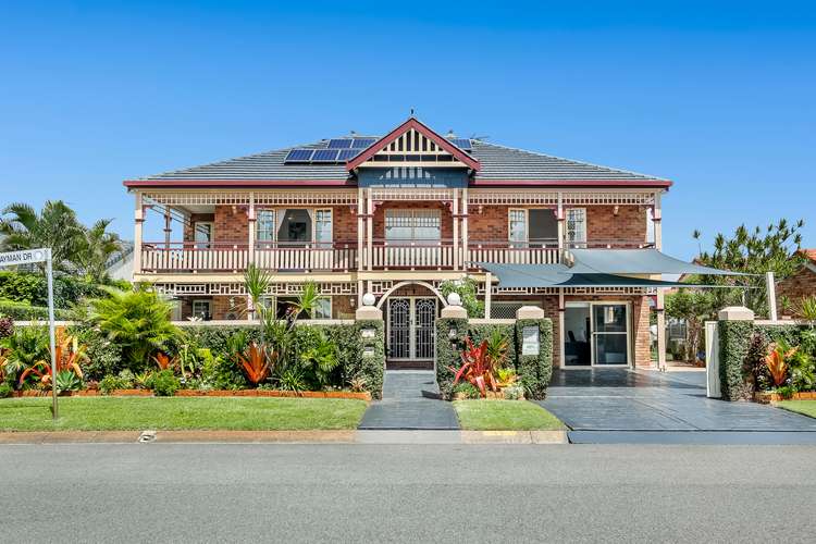 Main view of Homely house listing, 11 Cayman Drive, Clear Island Waters QLD 4226