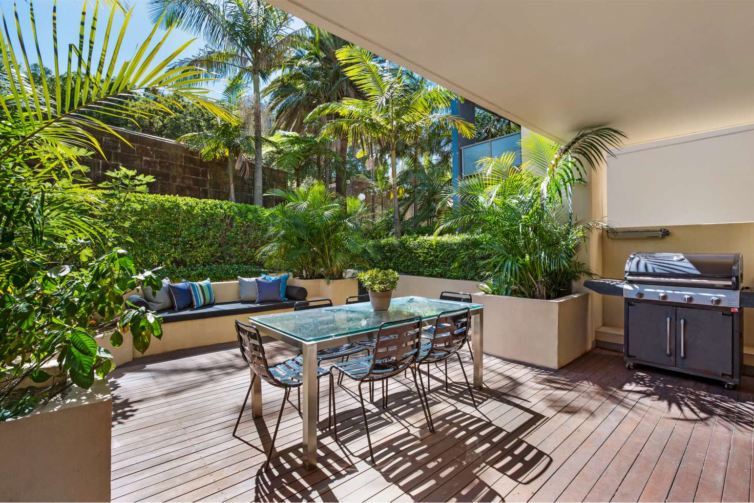 Main view of Homely apartment listing, 29/228 Moore Park Road, Paddington NSW 2021