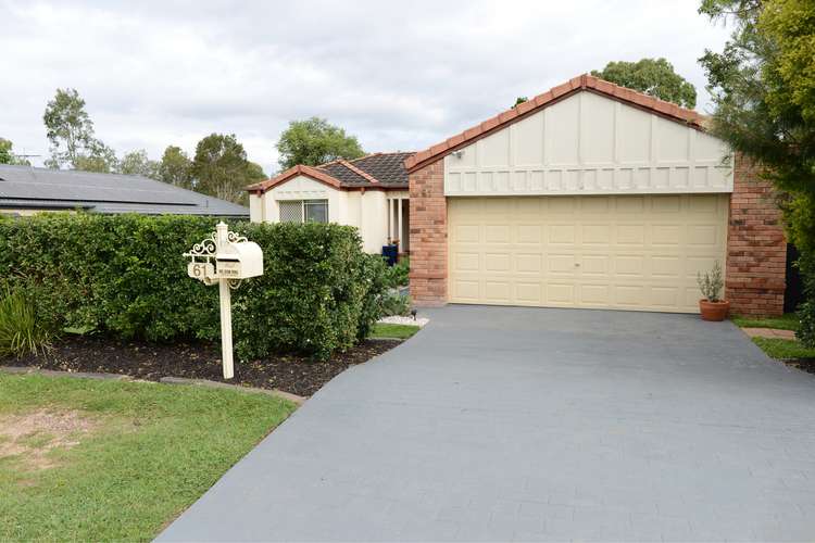 Second view of Homely house listing, 61 Margery Street, Thornlands QLD 4164