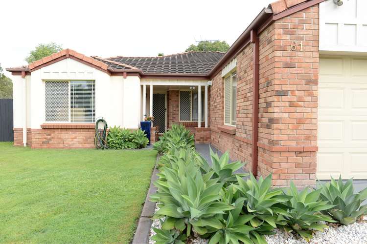 Fifth view of Homely house listing, 61 Margery Street, Thornlands QLD 4164