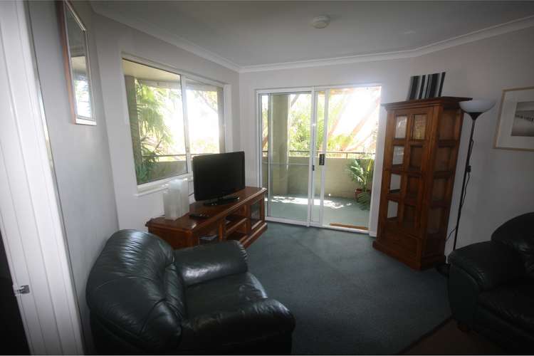 Second view of Homely apartment listing, 9/58 Nannine Place, Rivervale WA 6103