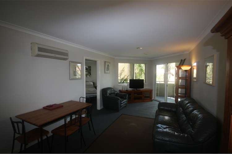 Third view of Homely apartment listing, 9/58 Nannine Place, Rivervale WA 6103