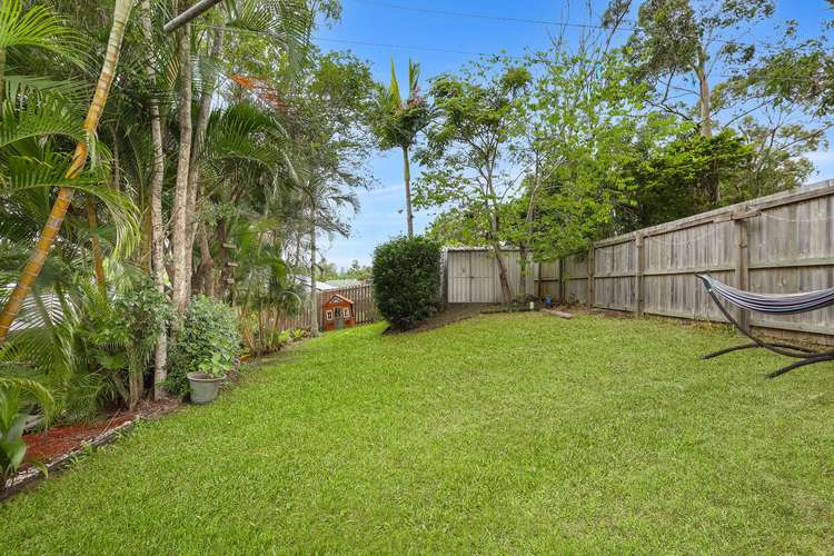 Third view of Homely house listing, 27 Barrine Drive, Worongary QLD 4213