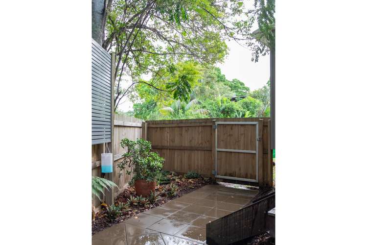 Fourth view of Homely studio listing, 8/8 Jubilee Avenue, Mullumbimby NSW 2482