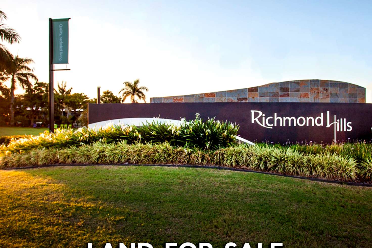 Main view of Homely residentialLand listing, Lot 168 Province Avenue, Richmond QLD 4740