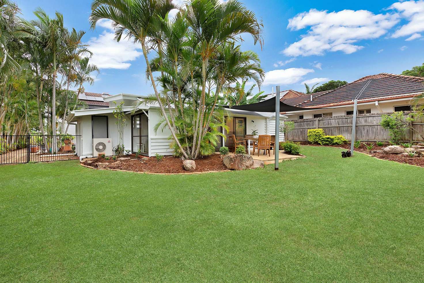 Main view of Homely house listing, 41 Lilly Street, Sherwood QLD 4075