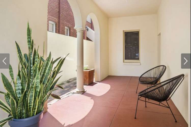 Third view of Homely apartment listing, 5/94 Walcott Street, Mount Lawley WA 6050