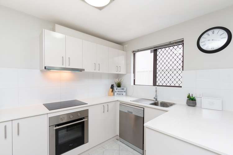 Third view of Homely villa listing, 2/122 Labouchere Road, South Perth WA 6151