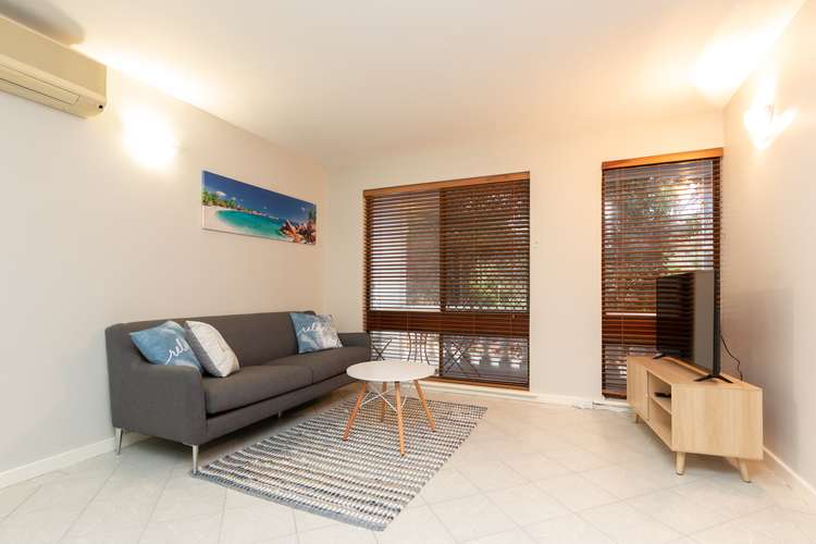 Fourth view of Homely villa listing, 2/122 Labouchere Road, South Perth WA 6151