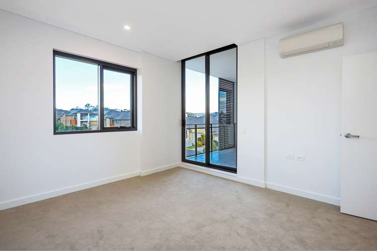 Fourth view of Homely apartment listing, 246/2 Gerbera Place, Kellyville NSW 2155