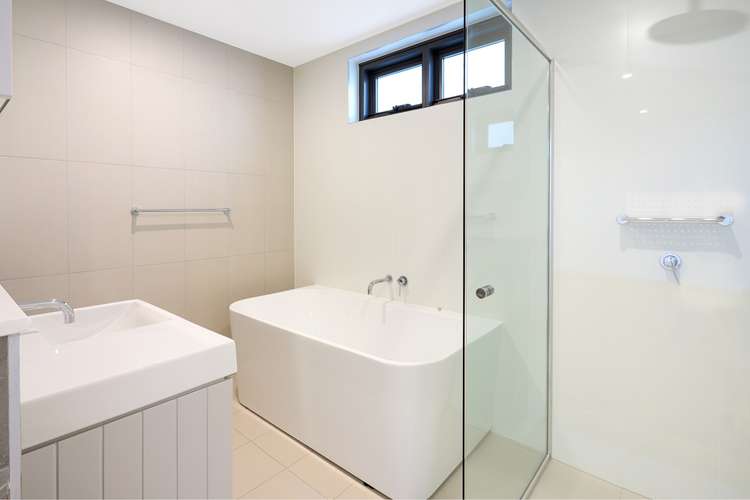 Fifth view of Homely apartment listing, 246/2 Gerbera Place, Kellyville NSW 2155