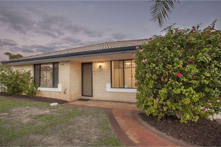 Second view of Homely house listing, 1 Clare Close, Caversham WA 6055