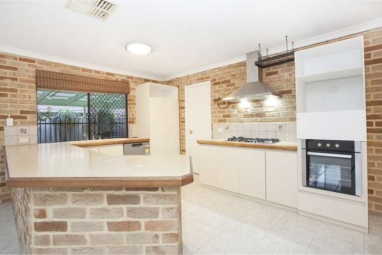 Third view of Homely house listing, 1 Clare Close, Caversham WA 6055