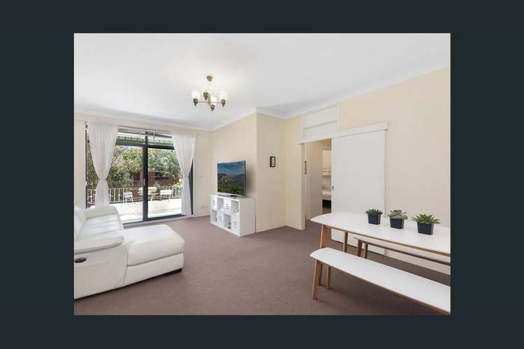 Second view of Homely unit listing, 8/36-40 Queens Road, Brighton-Le-Sands NSW 2216