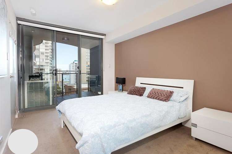 Second view of Homely apartment listing, 143/369 Hay Street, East Perth WA 6004