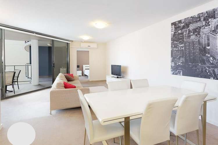 Fourth view of Homely apartment listing, 143/369 Hay Street, East Perth WA 6004