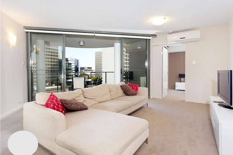 Fifth view of Homely apartment listing, 143/369 Hay Street, East Perth WA 6004