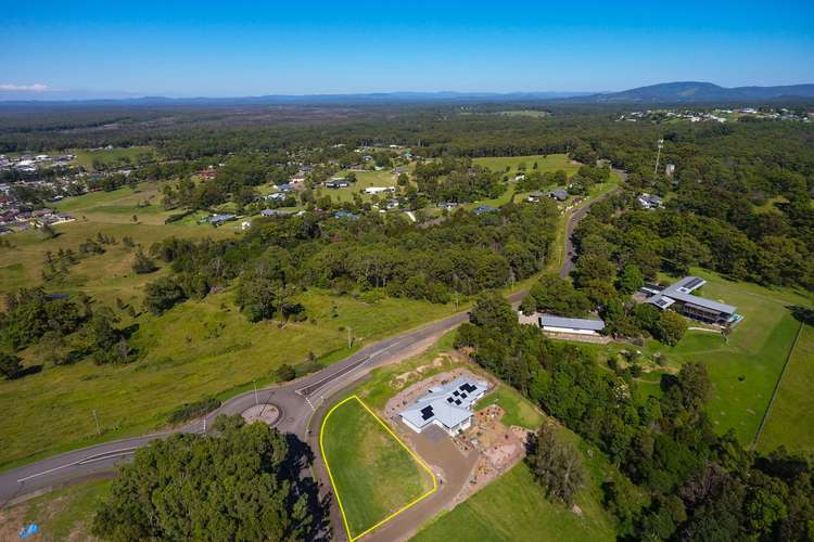 Fifth view of Homely residentialLand listing, 2 Seascape Drive, Red Head NSW 2430