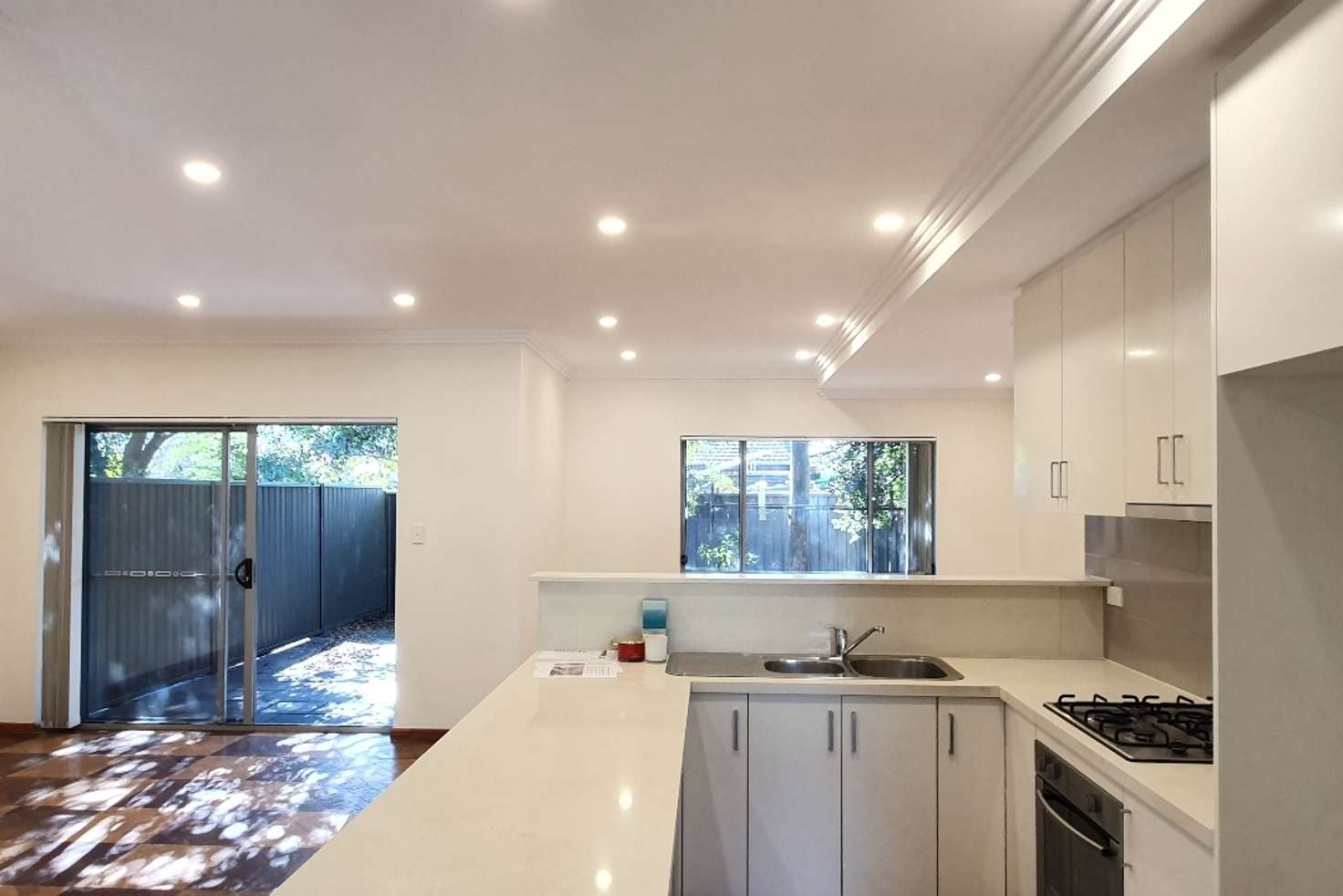 Main view of Homely townhouse listing, 9/19-21 Hannam street, Turrella NSW 2205