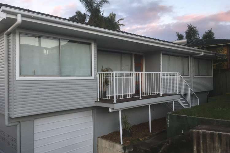 Main view of Homely house listing, 146 Newnham road, Mount Gravatt East QLD 4122