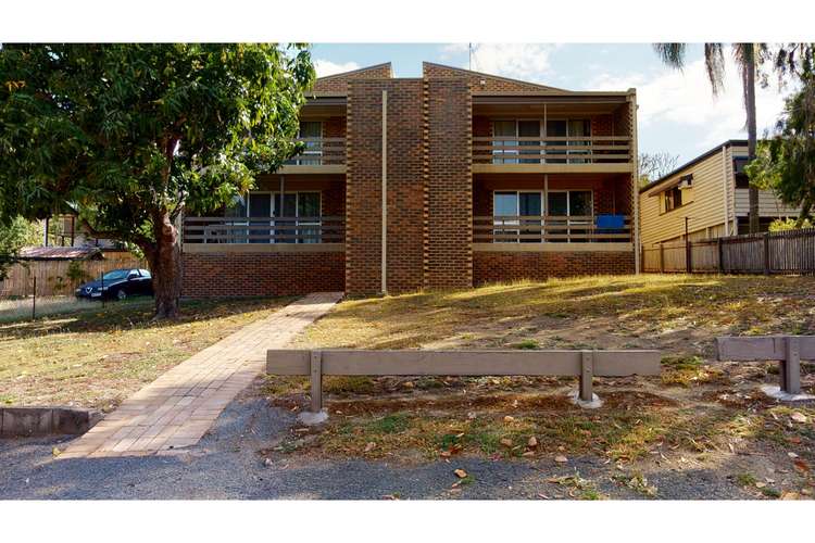 Main view of Homely blockOfUnits listing, 7 Kellow Street, The Range QLD 4700