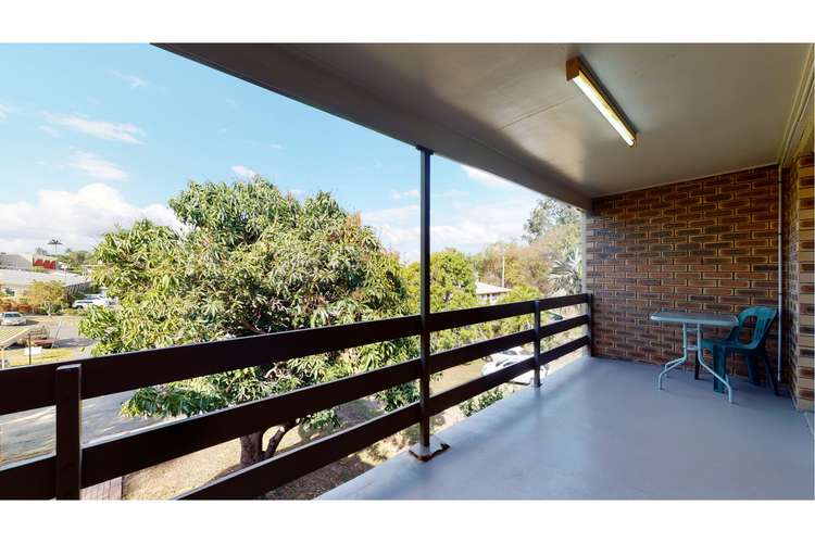 Second view of Homely blockOfUnits listing, 7 Kellow Street, The Range QLD 4700