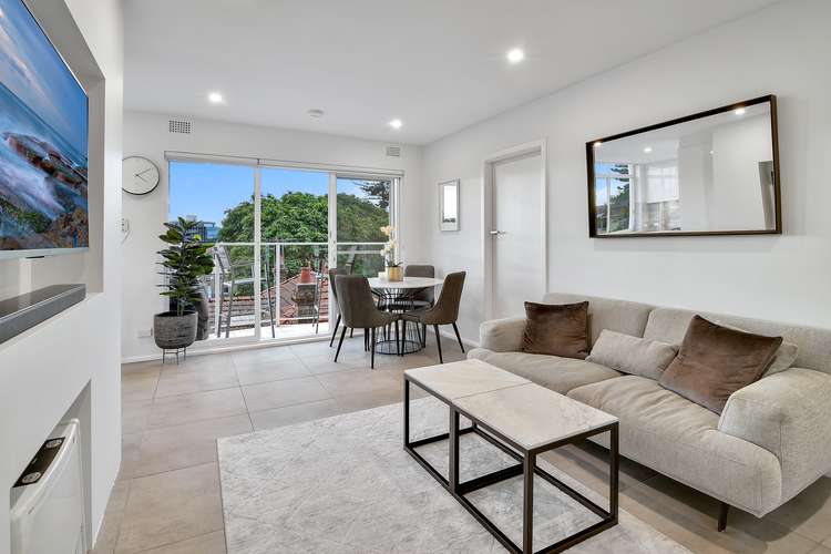 Main view of Homely apartment listing, 6/66 Darley Road, Manly NSW 2095