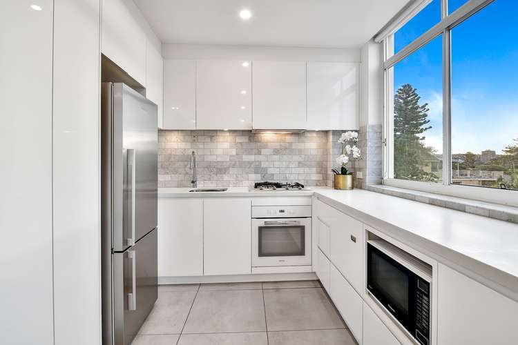 Second view of Homely apartment listing, 6/66 Darley Road, Manly NSW 2095