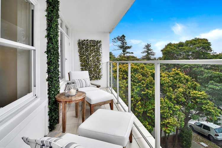 Third view of Homely apartment listing, 6/66 Darley Road, Manly NSW 2095