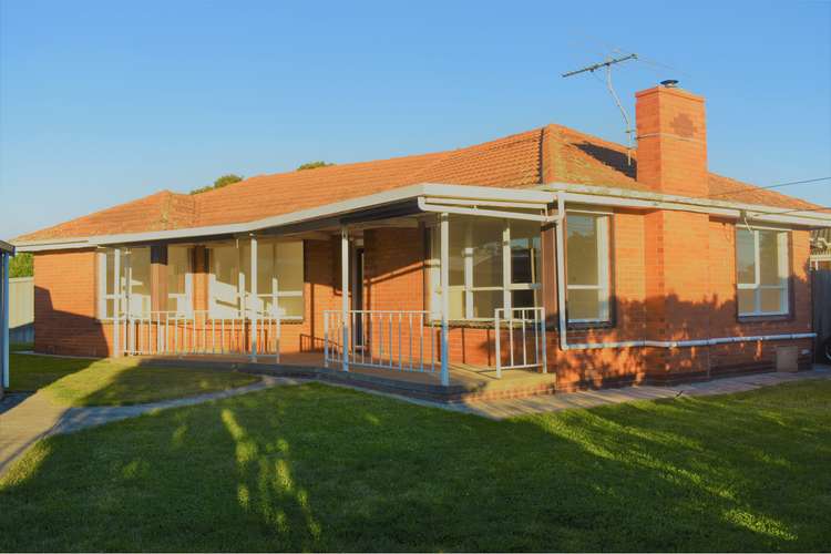 Main view of Homely house listing, 28 Kilmore Crescent, Dallas VIC 3047