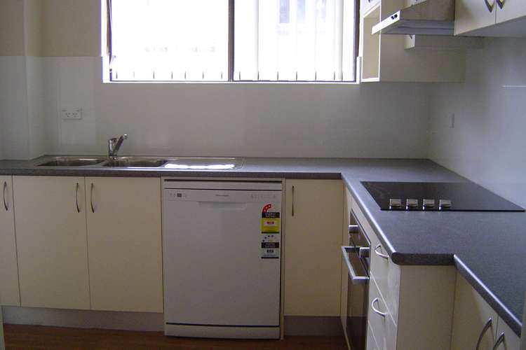 Main view of Homely apartment listing, 11/518 Church Street, North Parramatta NSW 2151