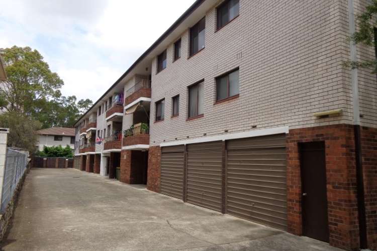 Second view of Homely apartment listing, 11/518 Church Street, North Parramatta NSW 2151