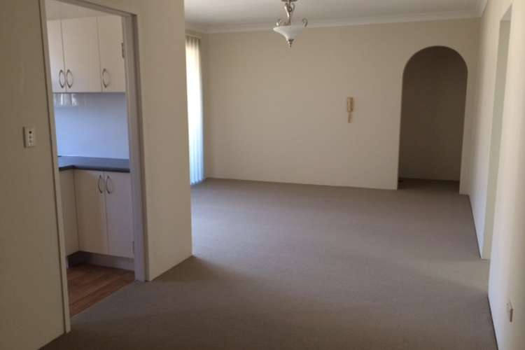 Third view of Homely apartment listing, 11/518 Church Street, North Parramatta NSW 2151