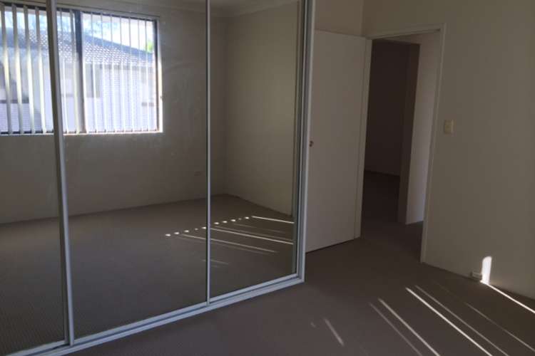 Fifth view of Homely apartment listing, 11/518 Church Street, North Parramatta NSW 2151