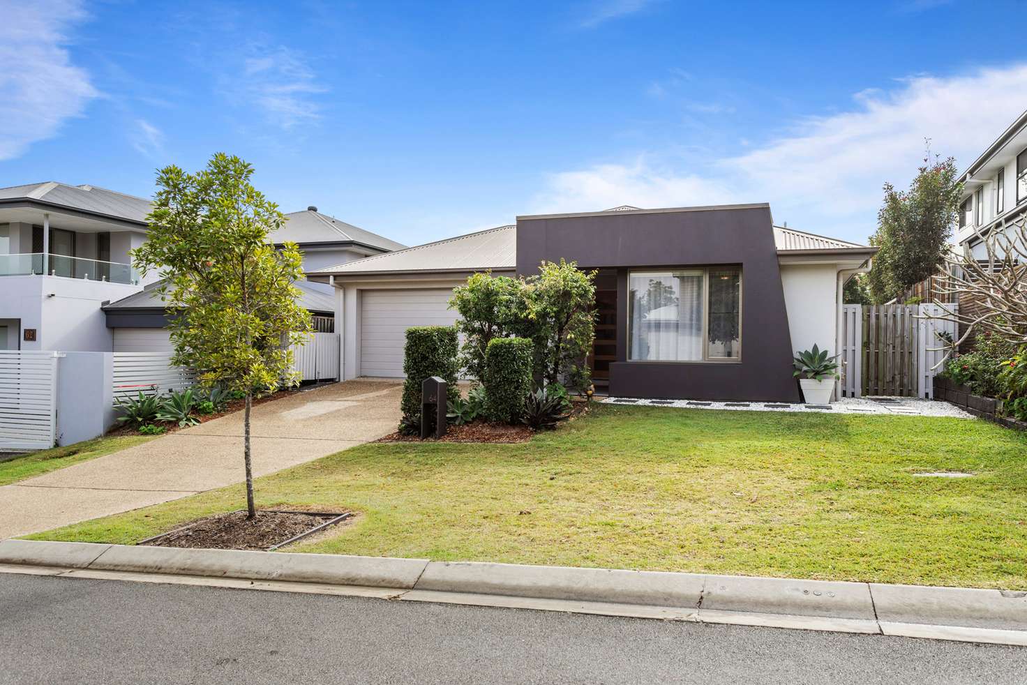 Main view of Homely house listing, 64 Cooper Crescent, Rochedale QLD 4123