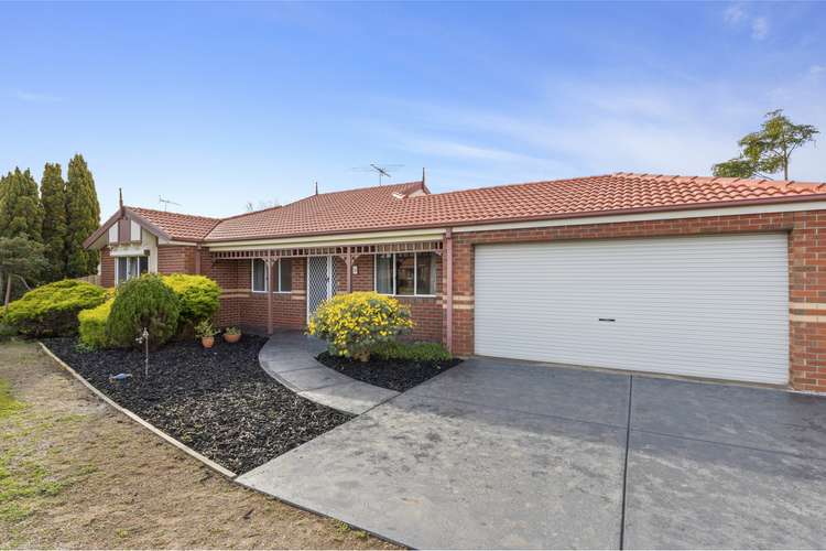 Main view of Homely house listing, 11 Heritage Court, Altona VIC 3018