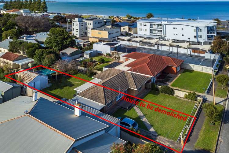 10B GRANTLEY AVENUE, Victor Harbor SA 5211