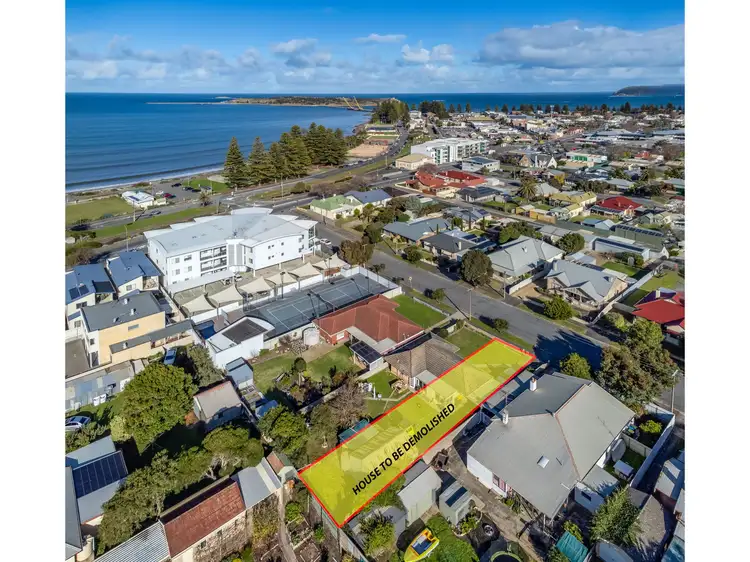 Second view of Homely land listing, 10B GRANTLEY AVENUE, Victor Harbor SA 5211