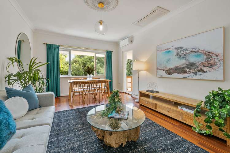 Third view of Homely unit listing, 3/2A Campbell Street, Subiaco WA 6008