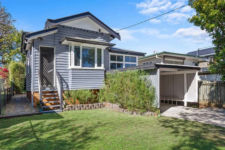 Main view of Homely house listing, 15 Forrest Street, Nudgee QLD 4014