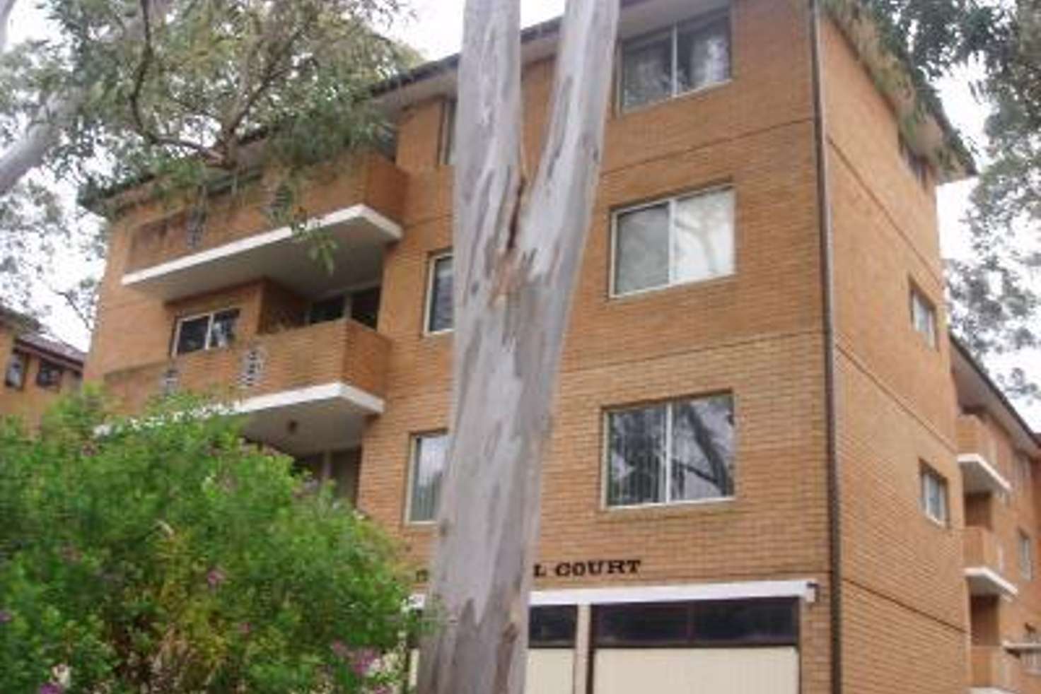 Main view of Homely apartment listing, 9/17 Cottonwood Crescent, Macquarie Park NSW 2113