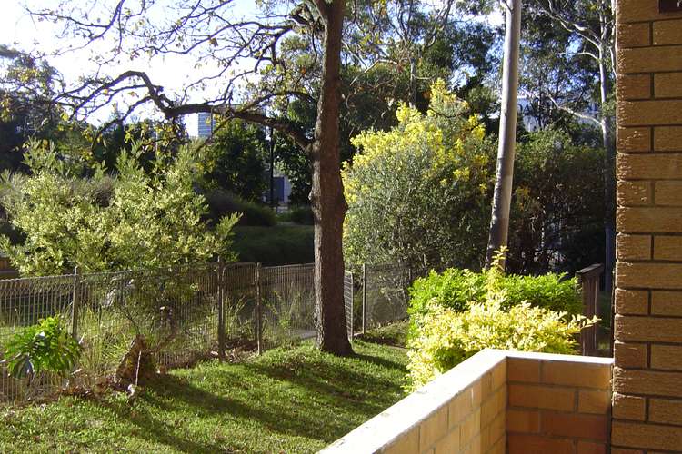 Second view of Homely apartment listing, 9/17 Cottonwood Crescent, Macquarie Park NSW 2113