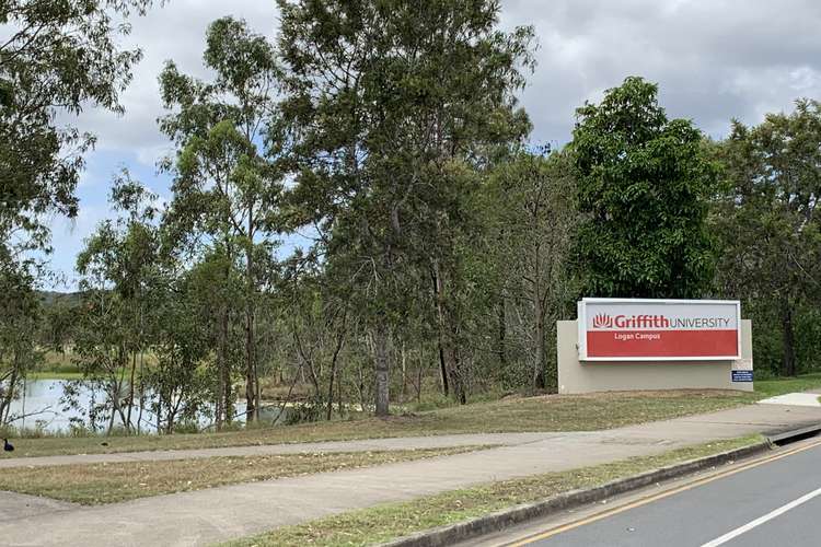 Fourth view of Homely residentialLand listing, 28 Sunset Drive, Loganholme QLD 4129