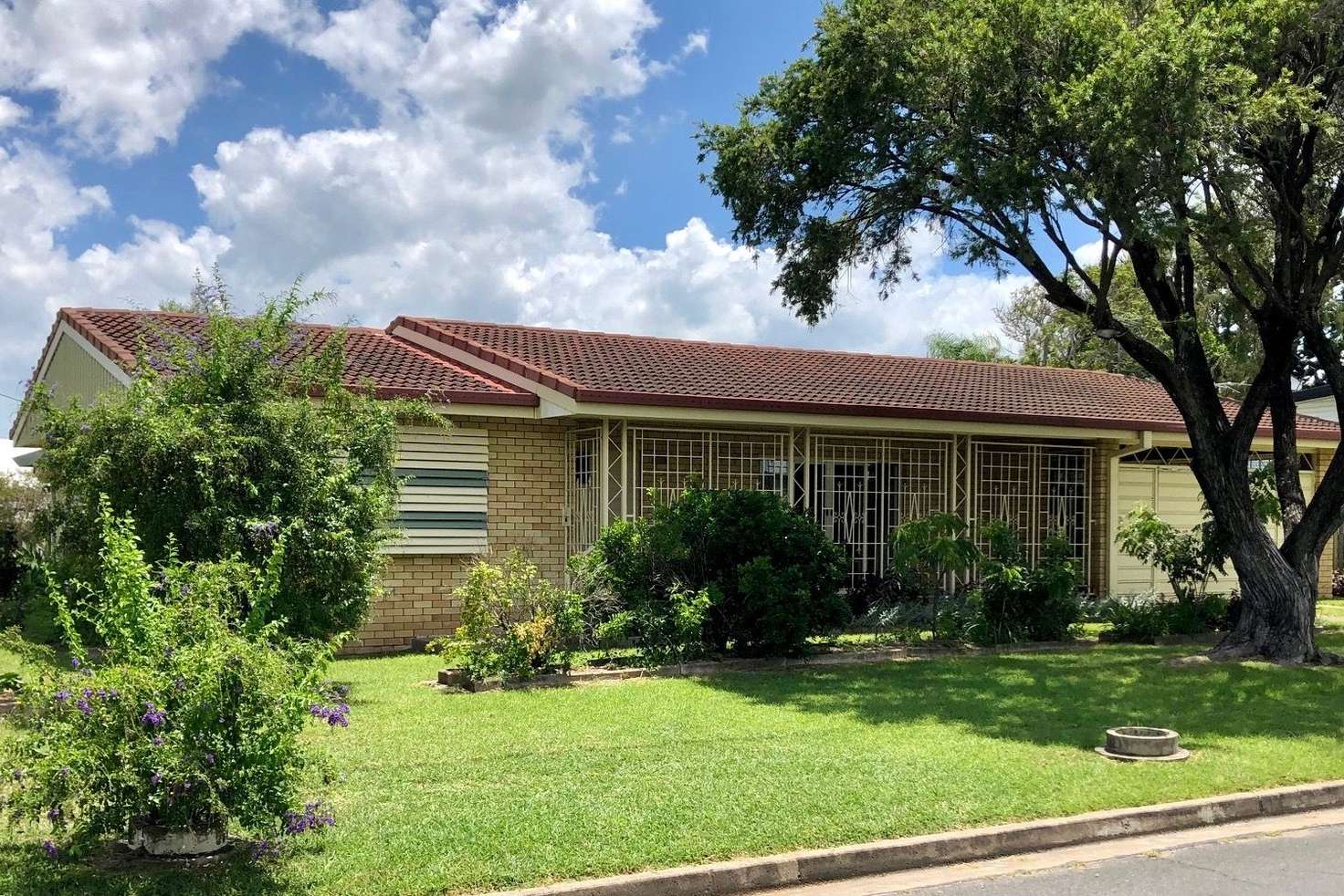 Main view of Homely house listing, 96 Jardine Street, West Rockhampton QLD 4700