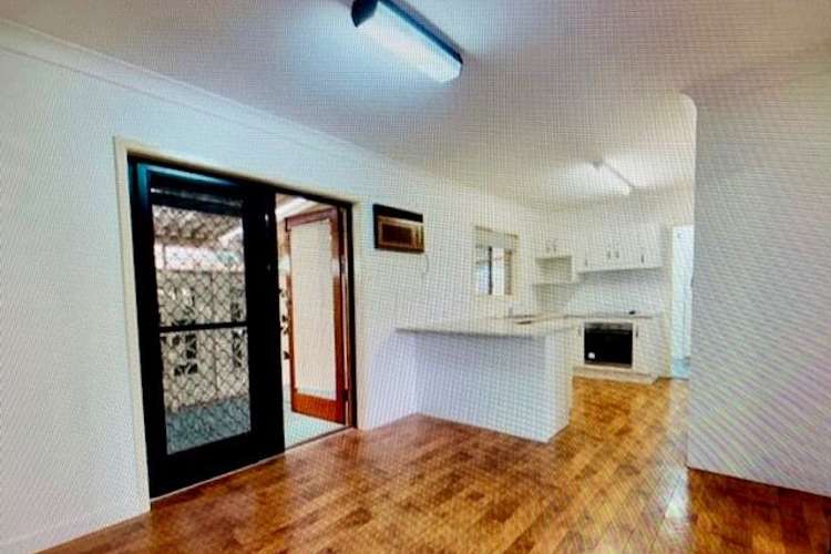 Fifth view of Homely house listing, 96 Jardine Street, West Rockhampton QLD 4700