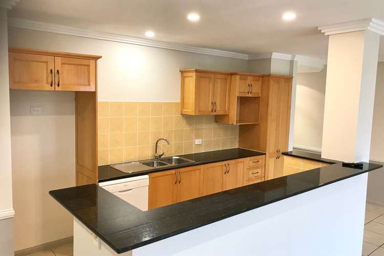Third view of Homely apartment listing, 5/690 Brunswick Street, New Farm QLD 4005