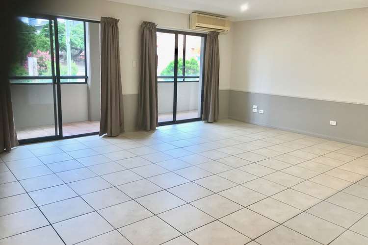 Fifth view of Homely apartment listing, 5/690 Brunswick Street, New Farm QLD 4005