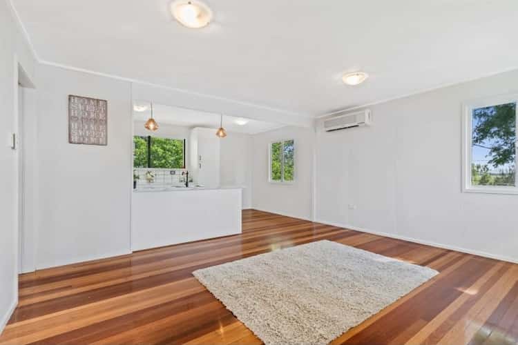 Fifth view of Homely house listing, 1 Chalk Street, Leichhardt QLD 4305